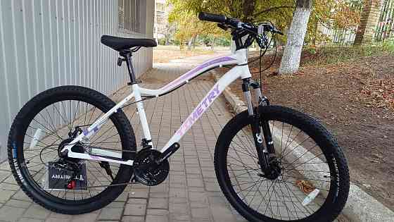 Новые Велосипеды TimeTry есть опт Донецк