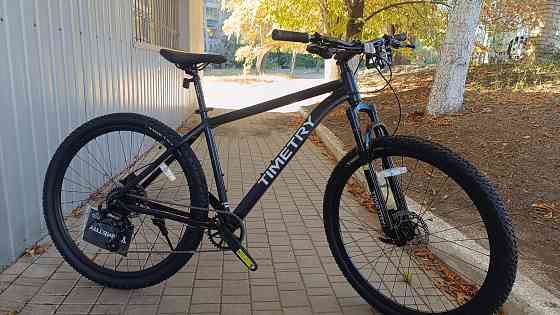 Новые Велосипеды TimeTry есть опт Донецк