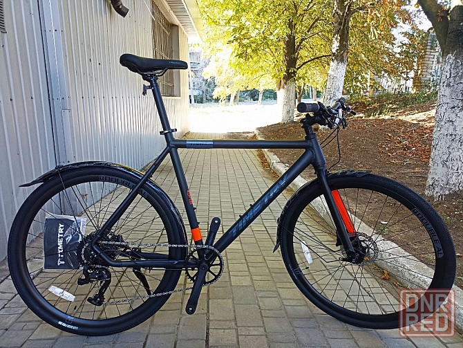 Новые Велосипеды TimeTry есть опт Донецк - изображение 5