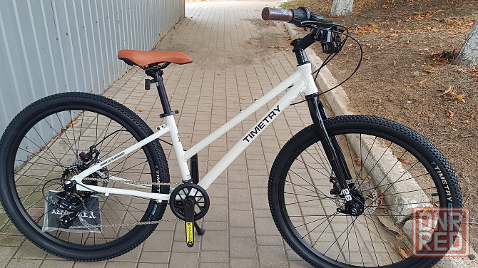 Новые Велосипеды TimeTry есть опт Донецк - изображение 3