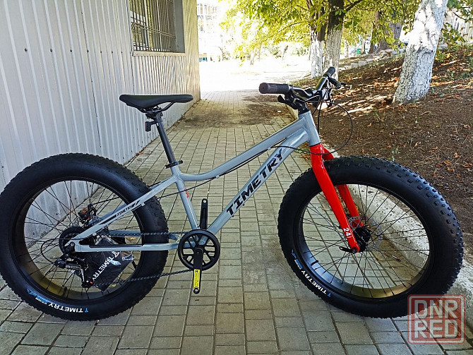 Новые Велосипеды TimeTry есть опт Донецк - изображение 6