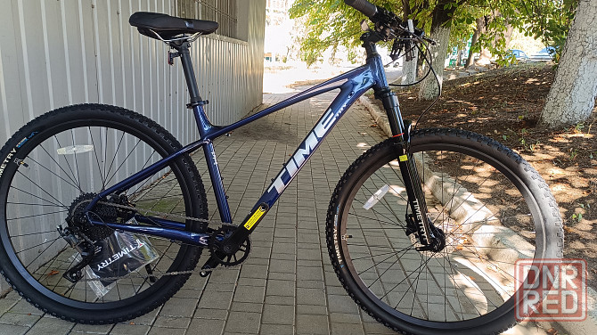 Новые Велосипеды TimeTry есть опт Донецк - изображение 8