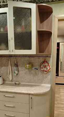 Однокомнатная квартира Кировский район, Улица Островского Донецк