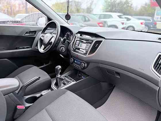 Hyundai creta Шахтерск