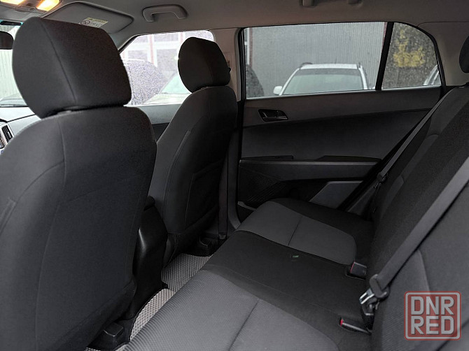 Hyundai creta Шахтерск - изображение 7