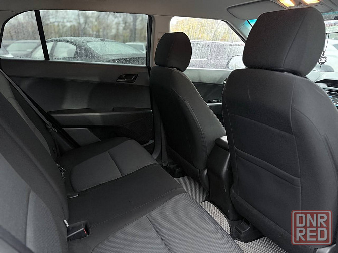 Hyundai creta Шахтерск - изображение 8