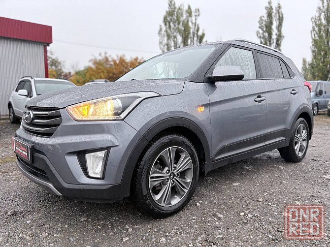 Hyundai creta Шахтерск - изображение 2