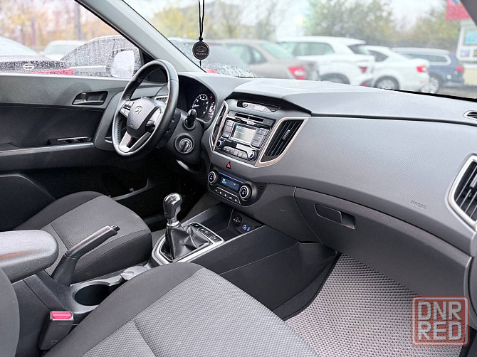 Hyundai creta Шахтерск - изображение 6