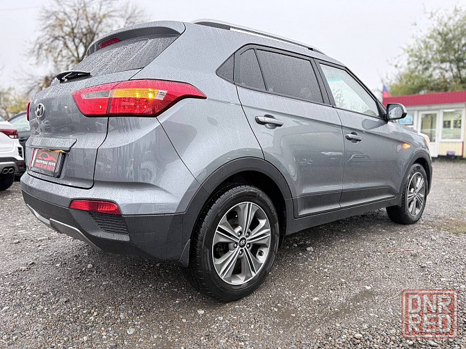 Hyundai creta Шахтерск - изображение 4