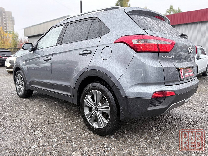 Hyundai creta Шахтерск - изображение 3