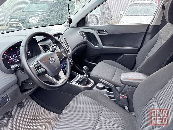 Hyundai creta Шахтерск - изображение 5