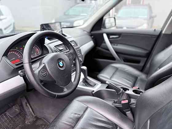 BMW X3 Шахтерск