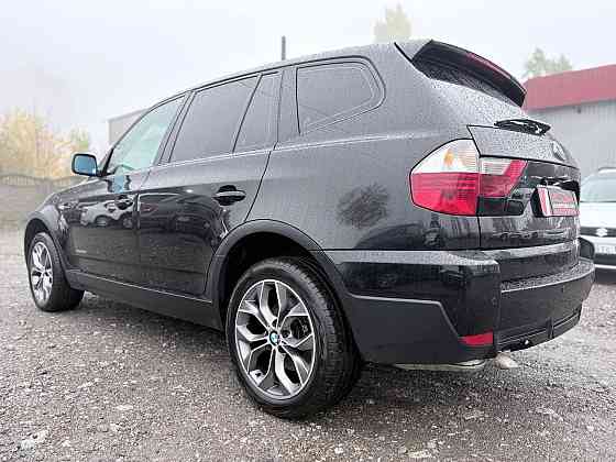 BMW X3 Шахтерск