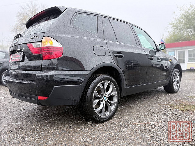 BMW X3 Шахтерск - изображение 4
