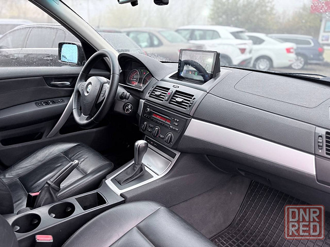 BMW X3 Шахтерск - изображение 6
