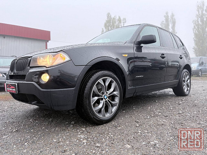 BMW X3 Шахтерск - изображение 2