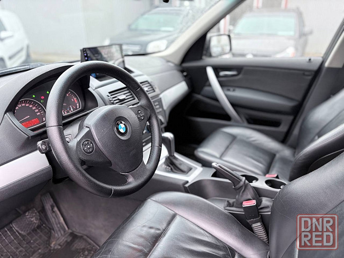 BMW X3 Шахтерск - изображение 5