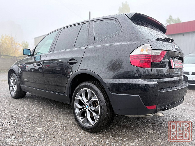 BMW X3 Шахтерск - изображение 3