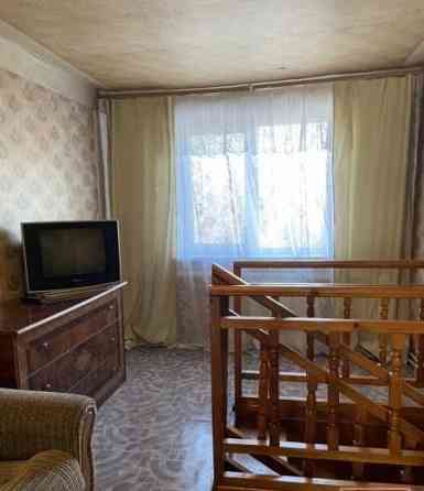 Половина дома с отдельным входом и участком 5,5 соток. Донецк