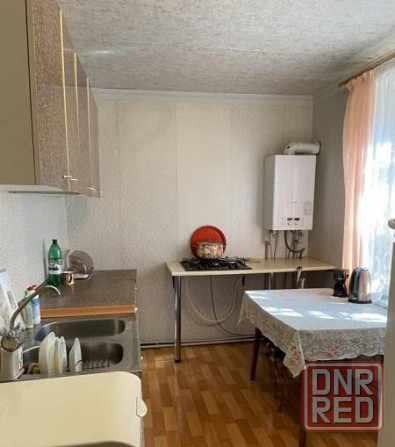 Половина дома с отдельным входом и участком 5,5 соток. Донецк - изображение 8