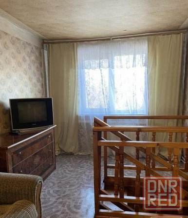 Половина дома с отдельным входом и участком 5,5 соток. Донецк - изображение 2