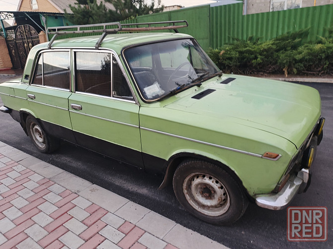 Продам Ваз 2103 Донецк - изображение 2