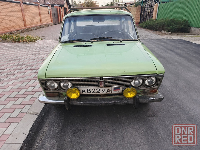 Продам Ваз 2103 Донецк - изображение 3