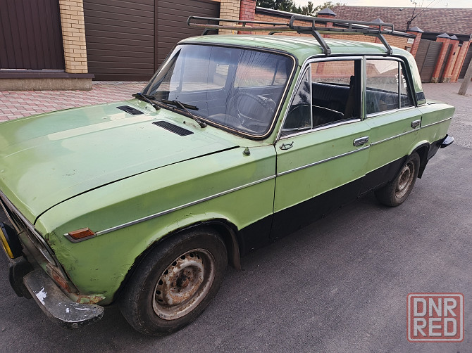 Продам Ваз 2103 Донецк - изображение 1