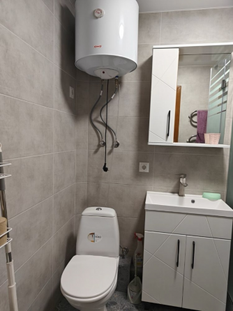 Сдам комфортную 1- комнатную квартиру в Ворошиловском районе ориентир проспект Дзержинского Донецк