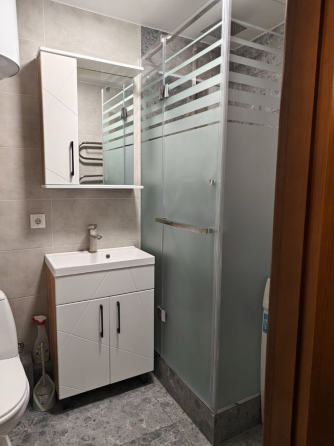 Сдам комфортную 1- комнатную квартиру в Ворошиловском районе ориентир проспект Дзержинского Донецк