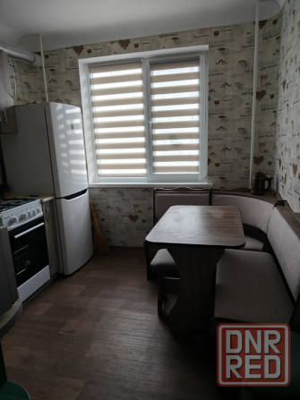 Сдам комфортную 1- комнатную квартиру в Ворошиловском районе ориентир проспект Дзержинского Донецк - изображение 5