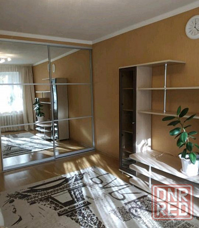 Сдам 1-ком квартиру б-р Горбачева Макеевка - изображение 3