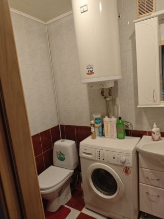 Сдаётся двухкомнатная квартира в Ворошиловском районе, ул. Челюскинцев, 167 Донецк