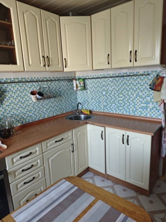 Сдаётся двухкомнатная квартира в Ворошиловском районе, ул. Челюскинцев, 167 Донецк