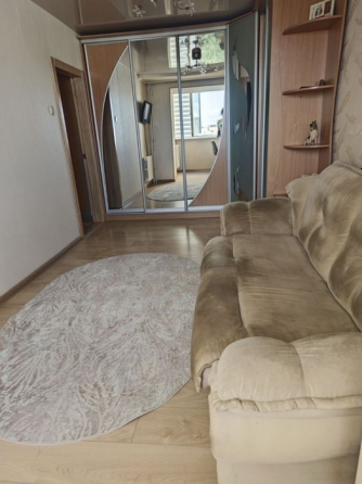 Сдаётся двухкомнатная квартира в Ворошиловском районе, ул. Челюскинцев, 167 Донецк