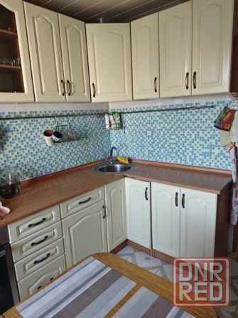 Сдаётся двухкомнатная квартира в Ворошиловском районе, ул. Челюскинцев, 167 Донецк - изображение 6