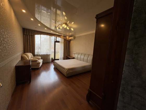 Сдается 2х-комнатная квартира с евро ремонтом, есть все для удобного проживания Донецк