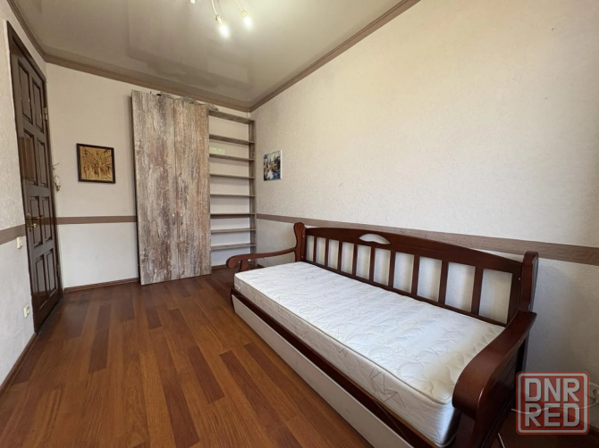 Сдается 2х-комнатная квартира с евро ремонтом, есть все для удобного проживания Донецк - изображение 6