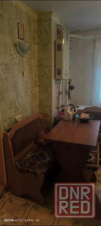 Продаётся уютный дом площадью 65 м2, 3 ком., 29 школа Донецк - изображение 1