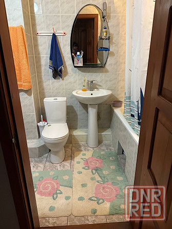 Продам 3х комн чешку на Широком ул.Шутова Донецк - изображение 10