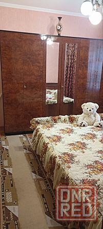 Продам 3х комн чешку на Широком ул.Шутова Донецк - изображение 1