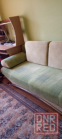 Продам 3х комн чешку на Широком ул.Шутова Донецк - изображение 8