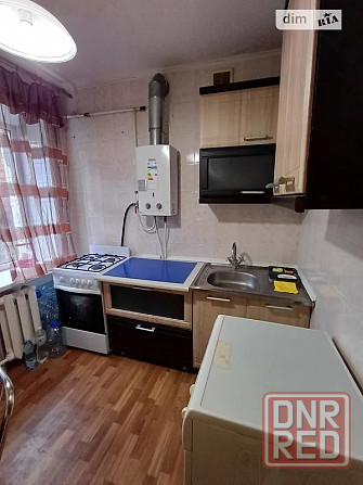 Сдам 1ком квартиру в Калининском районе, возле парка Гулливер. Донецк - изображение 3