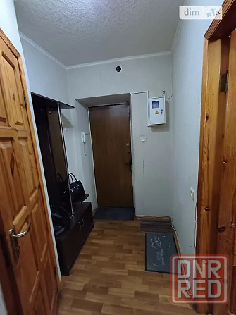 Сдам 1ком квартиру в Калининском районе, возле парка Гулливер. Донецк - изображение 6