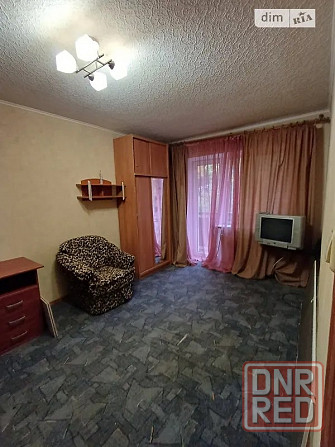 Сдам 1ком квартиру в Калининском районе, возле парка Гулливер. Донецк - изображение 2