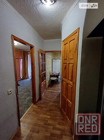 Сдам 1ком квартиру в Калининском районе, возле парка Гулливер. Донецк - изображение 7