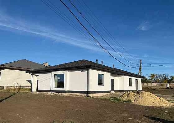 Продажа дома с участком и террасой Мариуполь