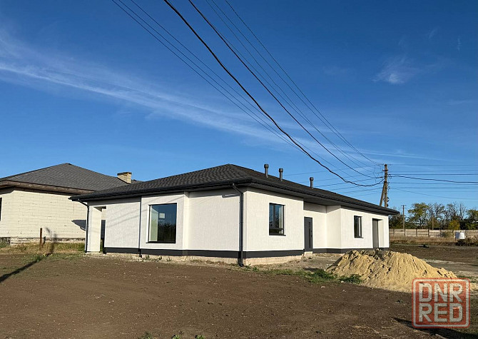 Продажа дома с участком и террасой Мариуполь - изображение 3