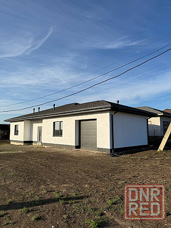 Продажа дома с участком и террасой Мариуполь - изображение 6