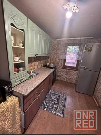 Продаю 3-х комнатный дом в Петровском районе, 29 Шахта Донецк - изображение 6